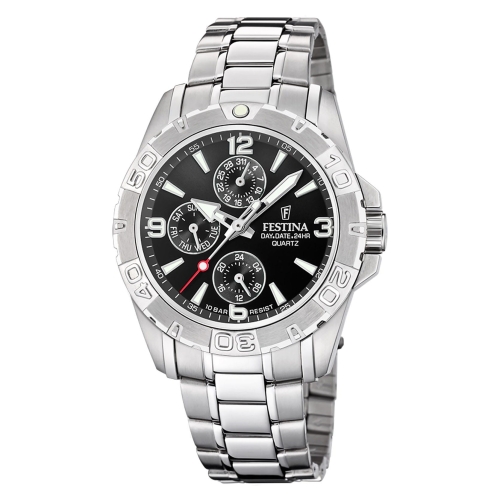 Zegarek Festina Multifunction F206664