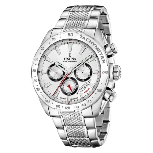 Zegarek Festina Prestige Chrono F206681
