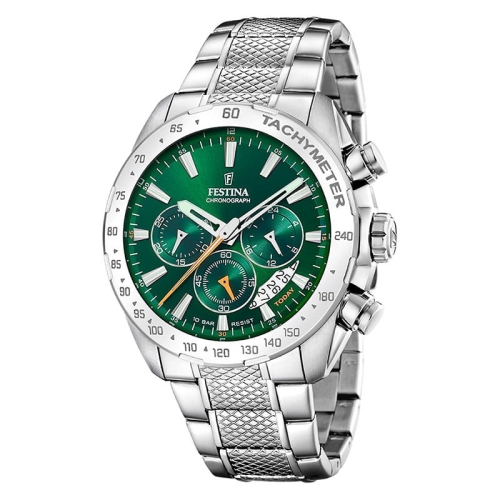 Zegarek Festina Prestige Chrono F206683