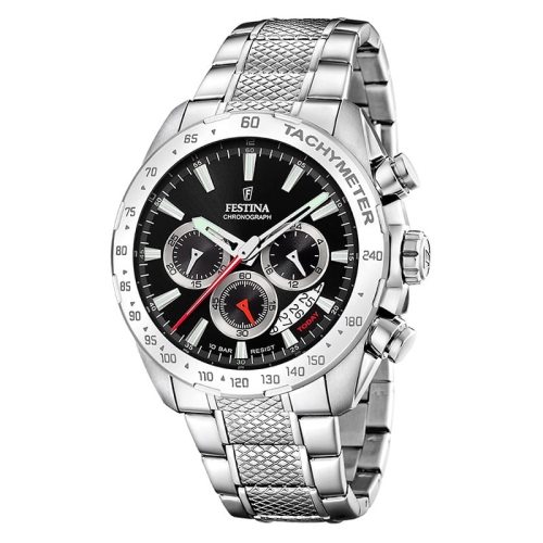 Zegarek Festina Prestige Chrono F206684