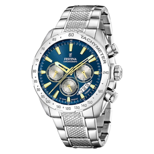 Zegarek Festina Prestige Chrono F206685
