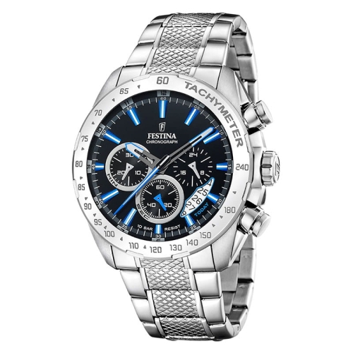 Zegarek Festina Prestige Chrono F206686