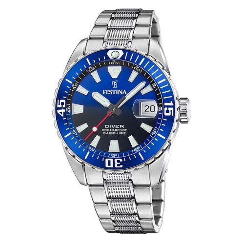 Zegarek Festina Diver F206691