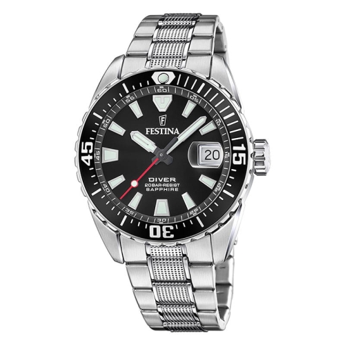 Zegarek Festina Diver F206693