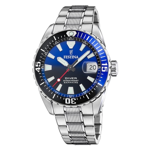 Zegarek Festina Diver F206695
