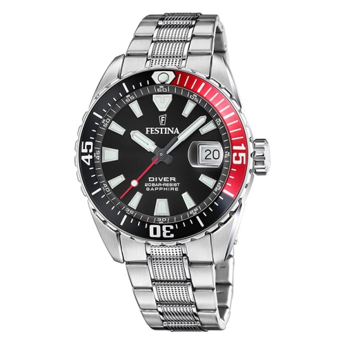 Zegarek Festina Diver F206696
