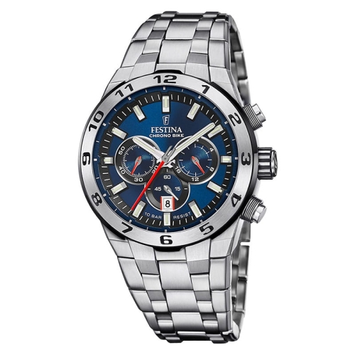 Zegarek Festina Chrono Bike F206701