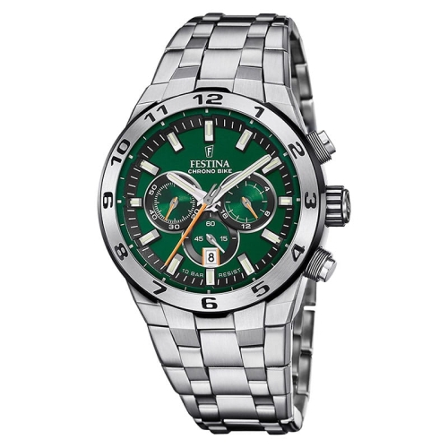Zegarek Festina Chrono Bike F206702