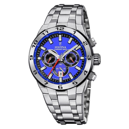 Zegarek Festina Chrono Bike F206703