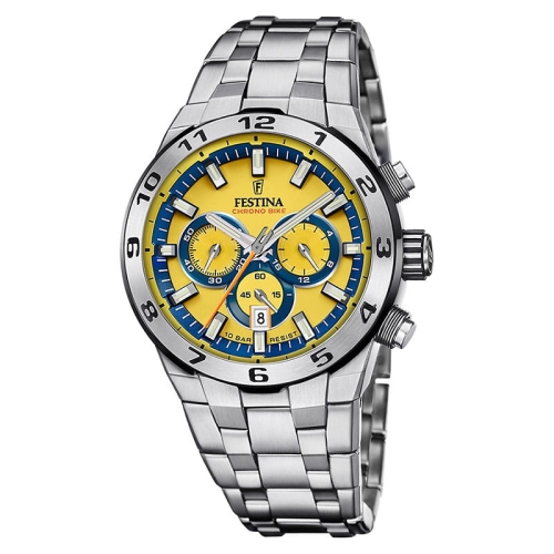 Zegarek Festina Chrono Bike F206704