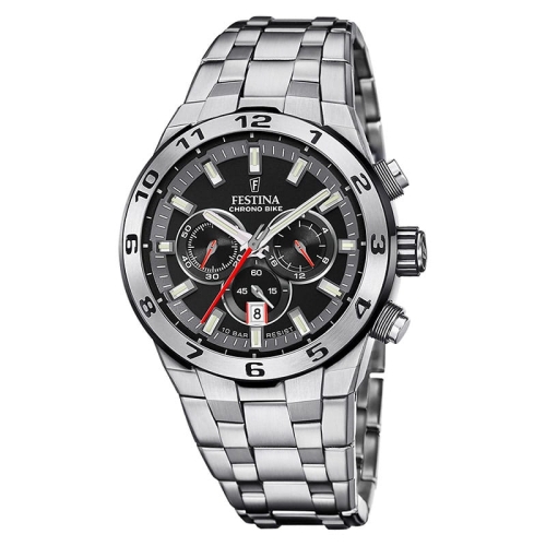 Zegarek Festina Chrono Bike F206706