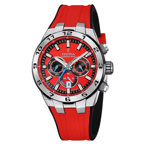 Zegarek Festina Chrono Bike F206715