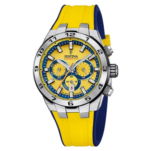 Zegarek Festina Chrono Bike F206714