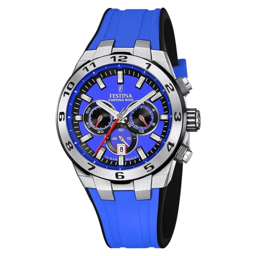 Zegarek Festina Chrono Bike F206713