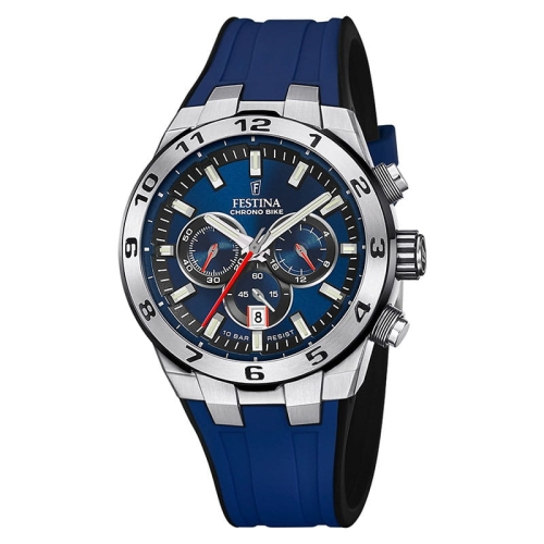 Zegarek Festina Chrono Bike F206711
