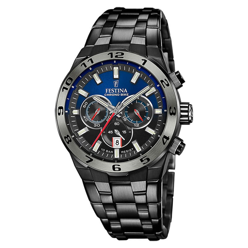 Festina Chrono Bike Special Edition F20673/1 Twoje Zegarki