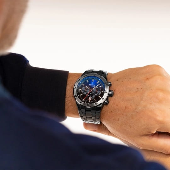 Festina Chrono Bike Special Edition F20673/1 Twoje Zegarki