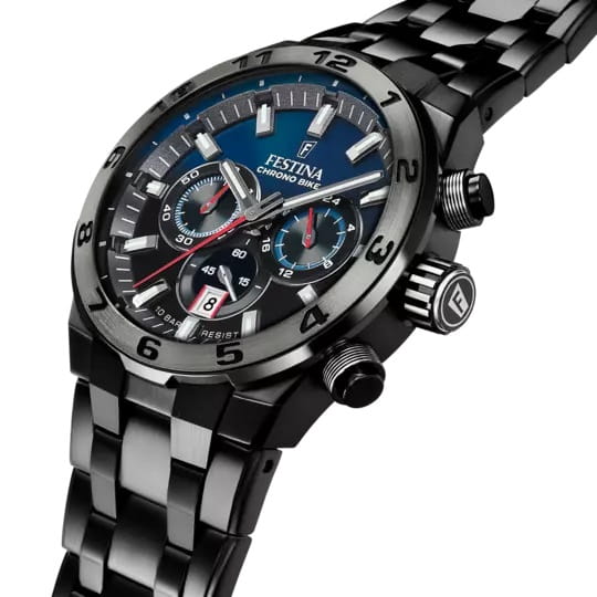 Festina Chrono Bike Special Edition F20673/1 Twoje Zegarki