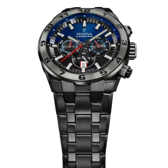 Festina Chrono Bike Special Edition F20673/1 Twoje Zegarki