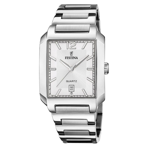 Zegarek Festina Classic F206772