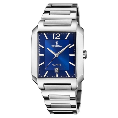 Zegarek Festina Classic F206773
