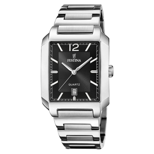 Zegarek Festina Classic F206774