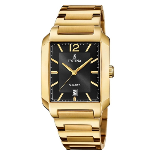 Zegarek Festina Classic F206784