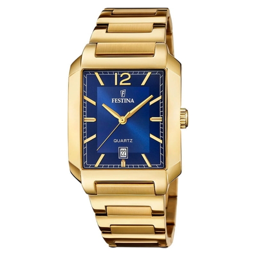 Zegarek Festina Classic F206783