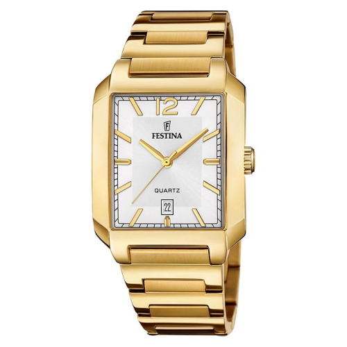 Zegarek Festina Classic F206782