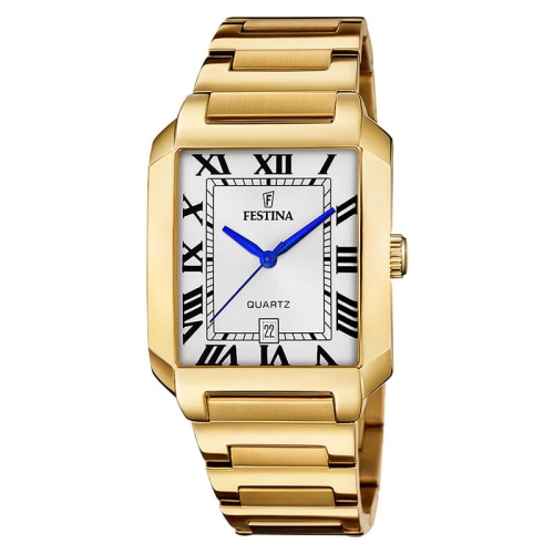 Zegarek Festina Classic F206781