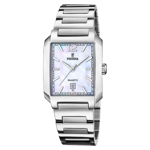 Zegarek Festina Classic Lady F206792