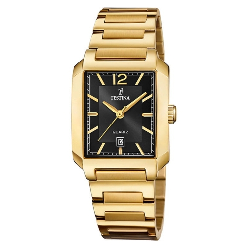 Zegarek Festina Classic Lady F206804