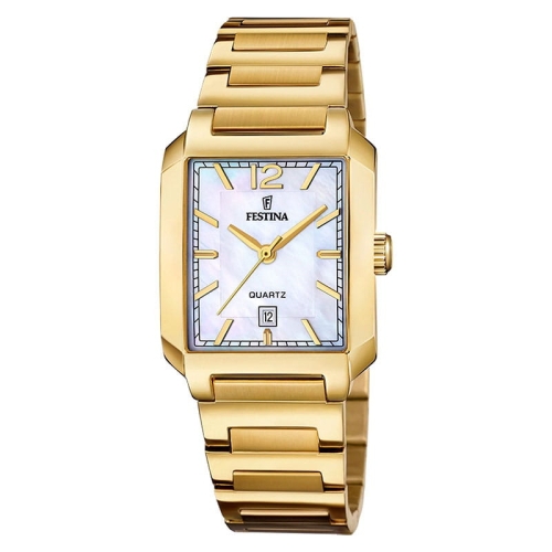 Zegarek Festina Classic Lady F206802