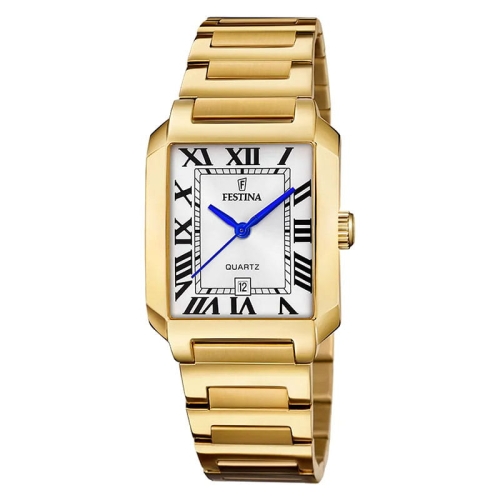 Zegarek Festina Classic Lady F206801