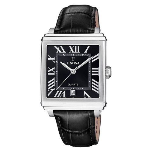 Zegarek Festina Classic F206813