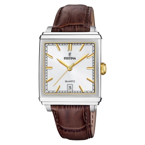 Zegarek Festina Classic F206814