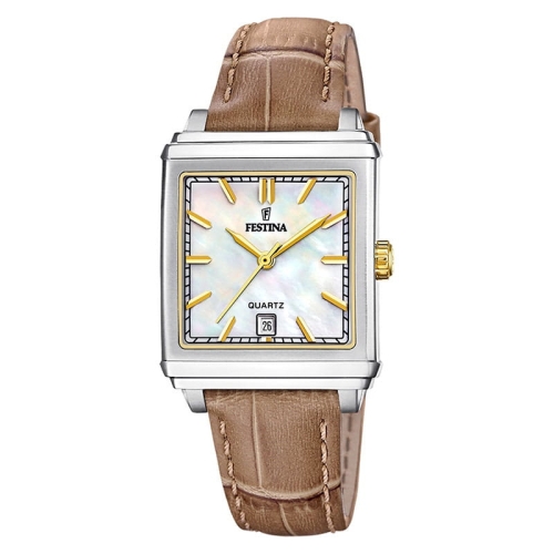 Zegarek Festina Classic Lady F206824