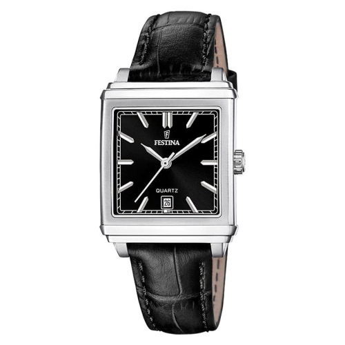 Zegarek Festina Classic Lady F206826