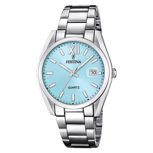 Zegarek Festina Classic F206832