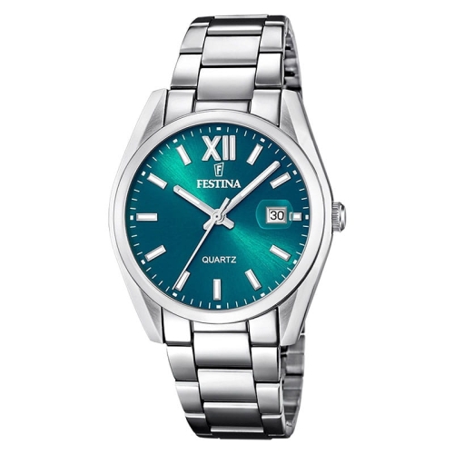 Zegarek Festina Classic F206833