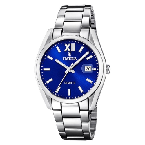 Zegarek Festina Classic F206834