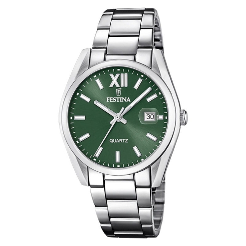 Zegarek Festina Classic F206835