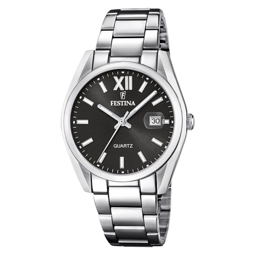 Zegarek Festina Classic F206836
