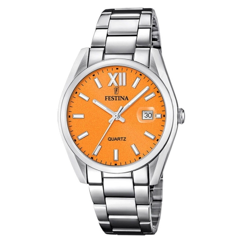 Zegarek Festina Classic F206837