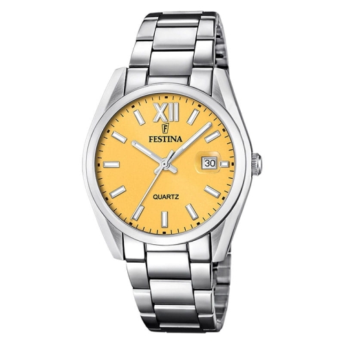 Zegarek Festina Classic F206838
