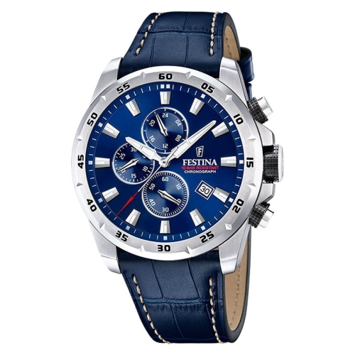 Zegarek Festina Chronograph F206922