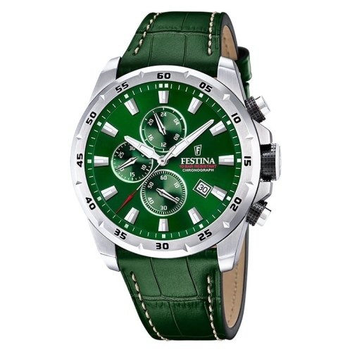 Zegarek Festina Chronograph F206923