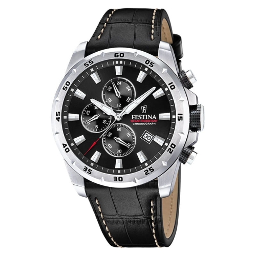 Zegarek Festina Chronograph F206924