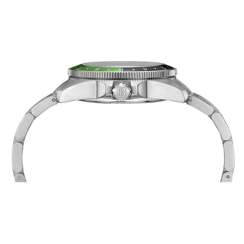 Certina DS Action Diver Powermatic GMT C032.929.11.051.00 Twoje Zegarki