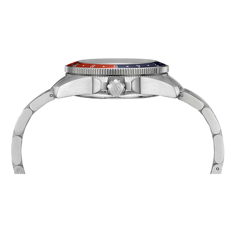 Certina DS Action Diver Powermatic GMT C032.929.11.041.00 Twoje Zegarki